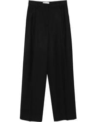 Christian Wijnants - Pantalones con pinzas - Lyst
