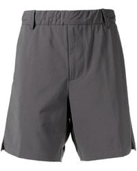 James Perse - Performance Golf Shorts - Lyst