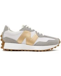 New Balance - 327 Sneakers - Lyst