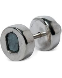 Parts Of 4 - Tiny Stud Earring - Lyst