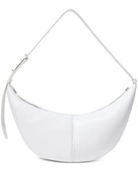 Proenza Schouler - Slide Leather Shoulder Bag - Lyst