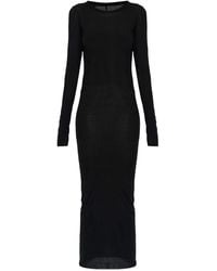 Rick Owens - Midi Dresses - Lyst