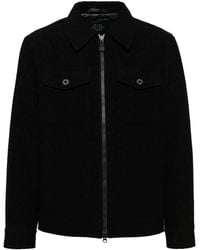 MAN ON THE BOON. - Textured Multi-Pockets Jacket - Lyst