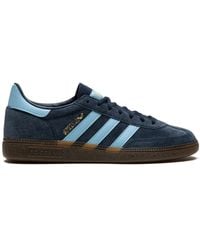 adidas Originals - Sneaker Handball Spezial/Clear Sky/Gum5 - Lyst