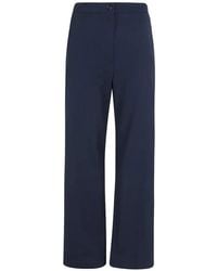 Department 5 - Buttoned Trousers - Lyst