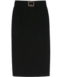 Just Cavalli - Skirts - Lyst