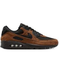 Nike - Air Max 90 Premium Sneakers - Lyst