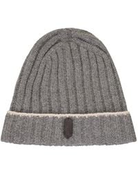 Moorer - Gorro De Canalé - Lyst