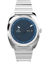 Timex - Q Reissue 37Mm Watch - Lyst