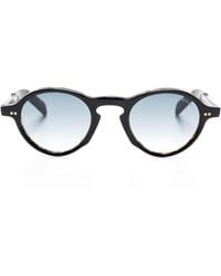 Cutler and Gross - Gr08 Round-frame Sunglasses - Lyst