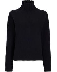 Proenza Schouler - Lothea Topin Lofty Merino Wool - Lyst