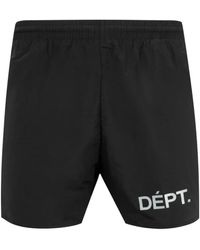 GALLERY DEPT. - Active Shorts mit elastischem Bund - Lyst