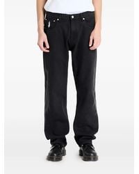 Pleasures - X Slipknot 5-Pocket Jeans - Lyst