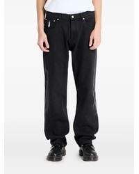 Pleasures - X Slipknot 5-pocket Jeans - Lyst