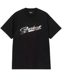 Carhartt - Vroooom T-Shirt - Lyst