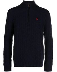 Polo Ralph Lauren - Sweaters - Lyst