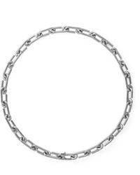 Otiumberg - Arena Chain Necklace - Lyst