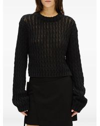 Ann Demeulemeester - Reza Sweater - Lyst