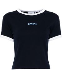 Chocoolate - Chocoo T-Shirt - Lyst
