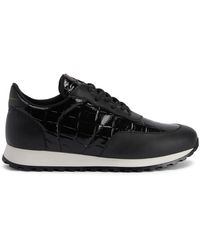Giuseppe Zanotti - Sneakers Jimi Running - Lyst