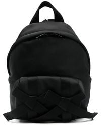 Simone Rocha - Sac À Dos Beaded Utility Bow - Lyst