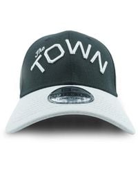 KTZ - X Nba 39Thirty Golden State Warriors 'The Town' Embroidered Cap - Lyst
