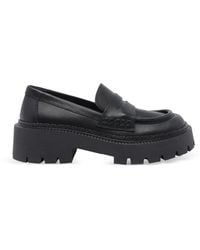 Vic Matié - Platform Loafers - Lyst