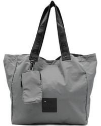 OFF GRID - Bolso Shopper Con Cartera Removible - Lyst