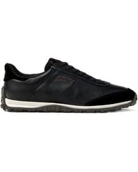 Camper - Drift Walk Logo-Detail Sneakers - Lyst