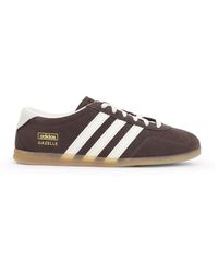 adidas - Sports Shoes "Gazelle Lo Pro W" - Lyst