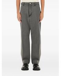 Obey - Katoenen Broek - Lyst
