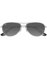 Maui Jim - Baby Beach Sunglasses - Lyst