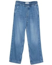 Marc O' Polo - Drawstring-Waist Jeans - Lyst