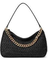 Twinset - Large Liliane Shoulder Bag - Lyst