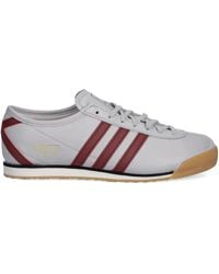 adidas - Italia 70S Leather Sneakers - Lyst