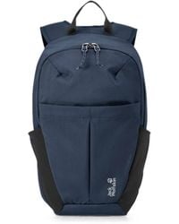 Jack Wolfskin - Yuma Rucksack Mit Logo-Print - Lyst