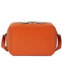 Paul Smith - Bolso De Hombro Con Cremallera - Lyst