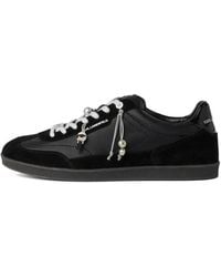 KARL LAGERFELD - Kandidate Ikon Charms Sneakers - Lyst