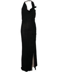 Hyein Seo - Knotted Maxi Dress - Lyst
