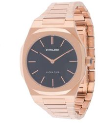 D1 Milano Watches for Women | Online Sale up to 40% off | Lyst
