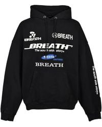 BREATH - Company Hoodie - Lyst