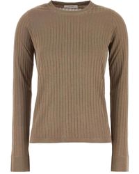 The Row - Top Keya - Lyst
