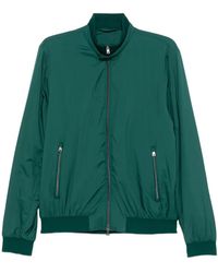 Herno - Jacke Mit Reißverschluss - Lyst