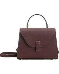 Valextra - Iside Tote Bag - Lyst