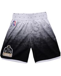 Mitchell & Ness - Nba All-Star 2016 Shorts - Lyst