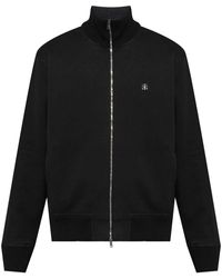 Givenchy - 4G-Plaque Zip-Up Sport Jacket - Lyst