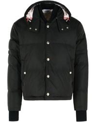 Thom Browne - Polyester Down Jacket - Lyst
