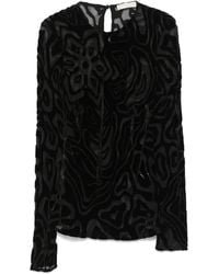 Ulla Johnson - Quinn Top - Lyst