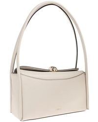Furla - Leather Bag - Lyst