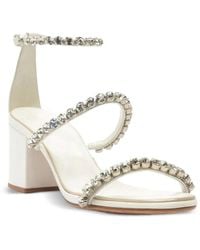 Alexandre Birman - Sandali Alexa Con Tacco 60Mm - Lyst